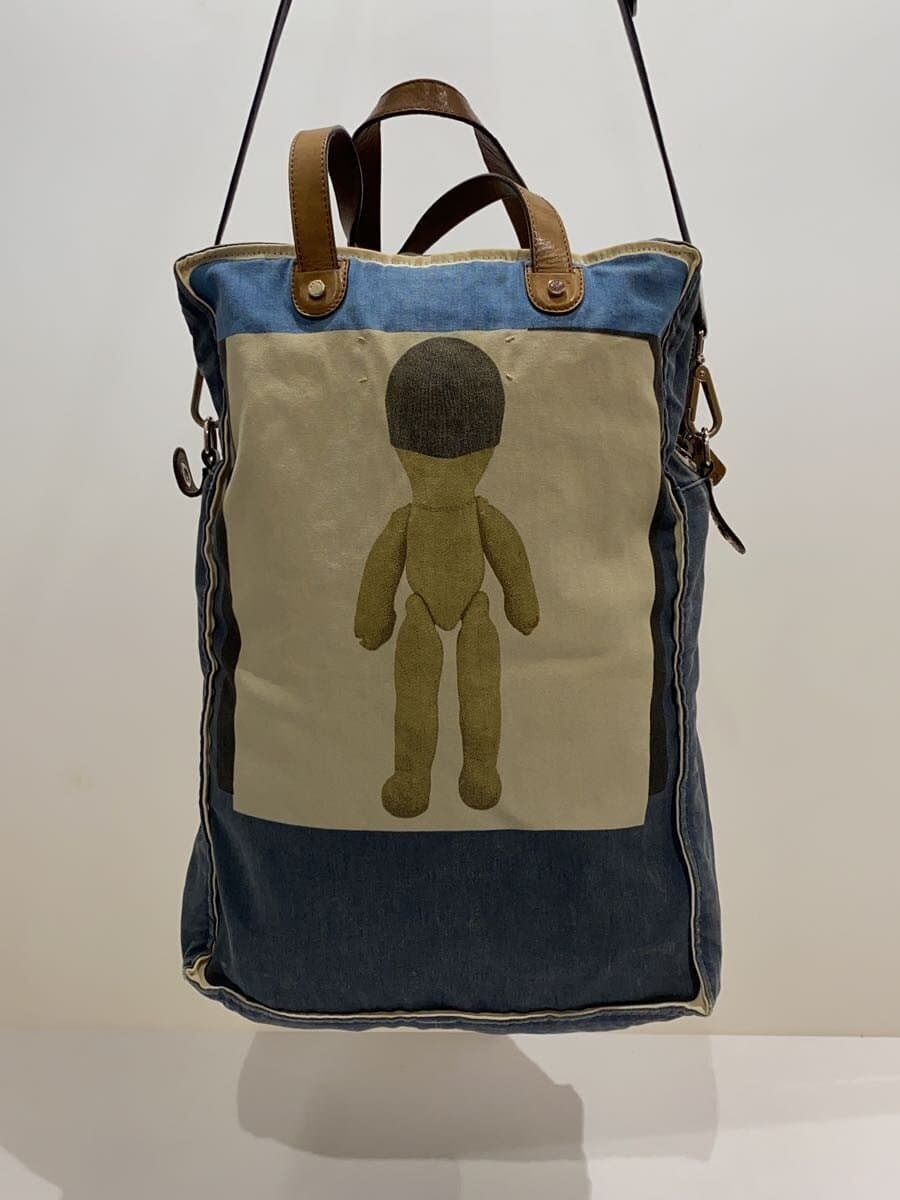 MARNI Tote Bag IDG 3