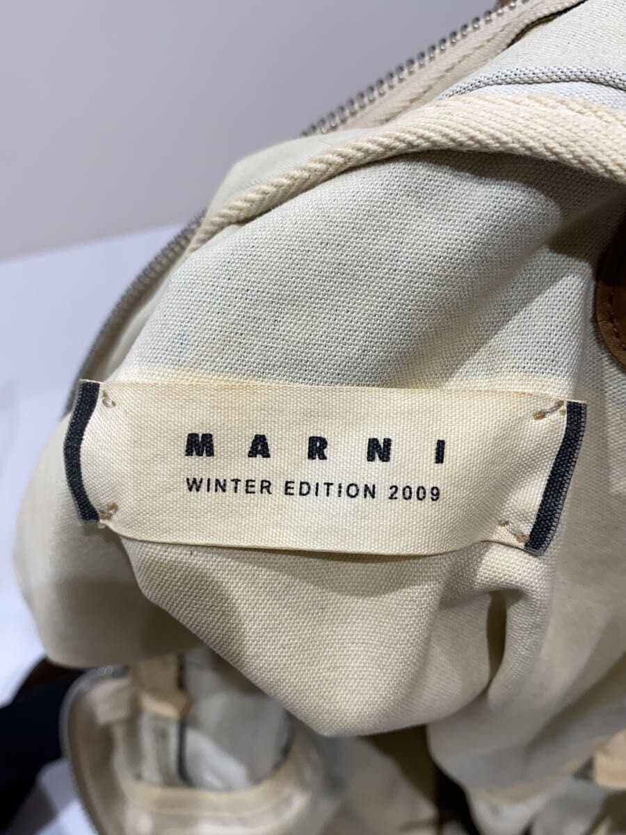 MARNI Tote Bag IDG 5