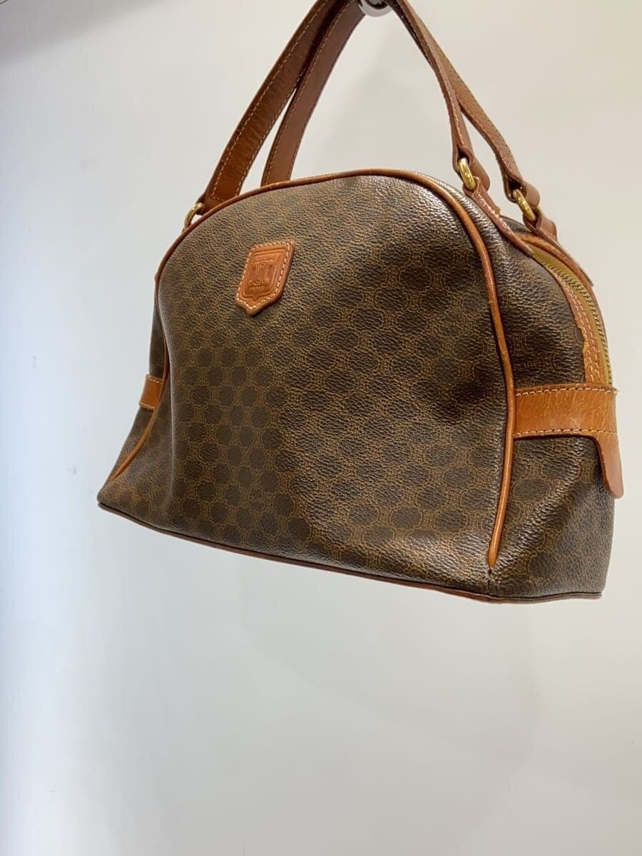 CELINE shoulder bag PVC CML 2