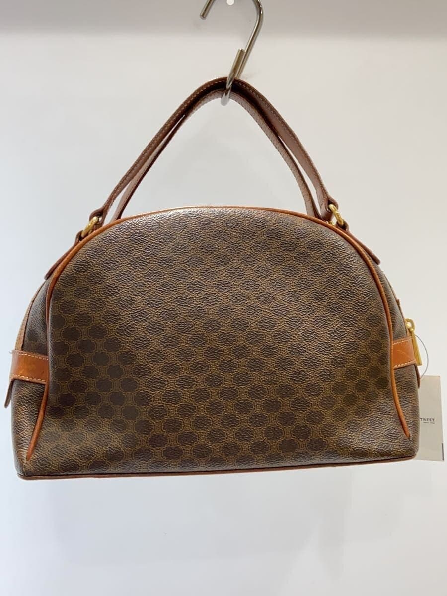 CELINE shoulder bag PVC CML 3