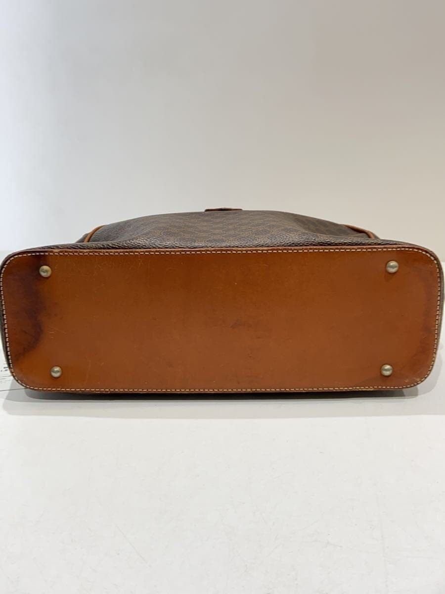 CELINE shoulder bag PVC CML 4