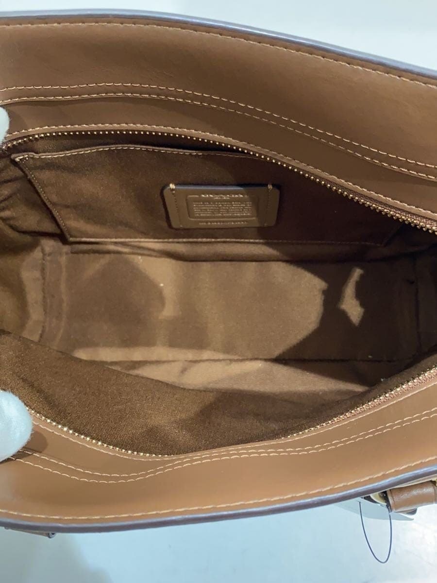 COACH Handbag PVC CML F31957 6