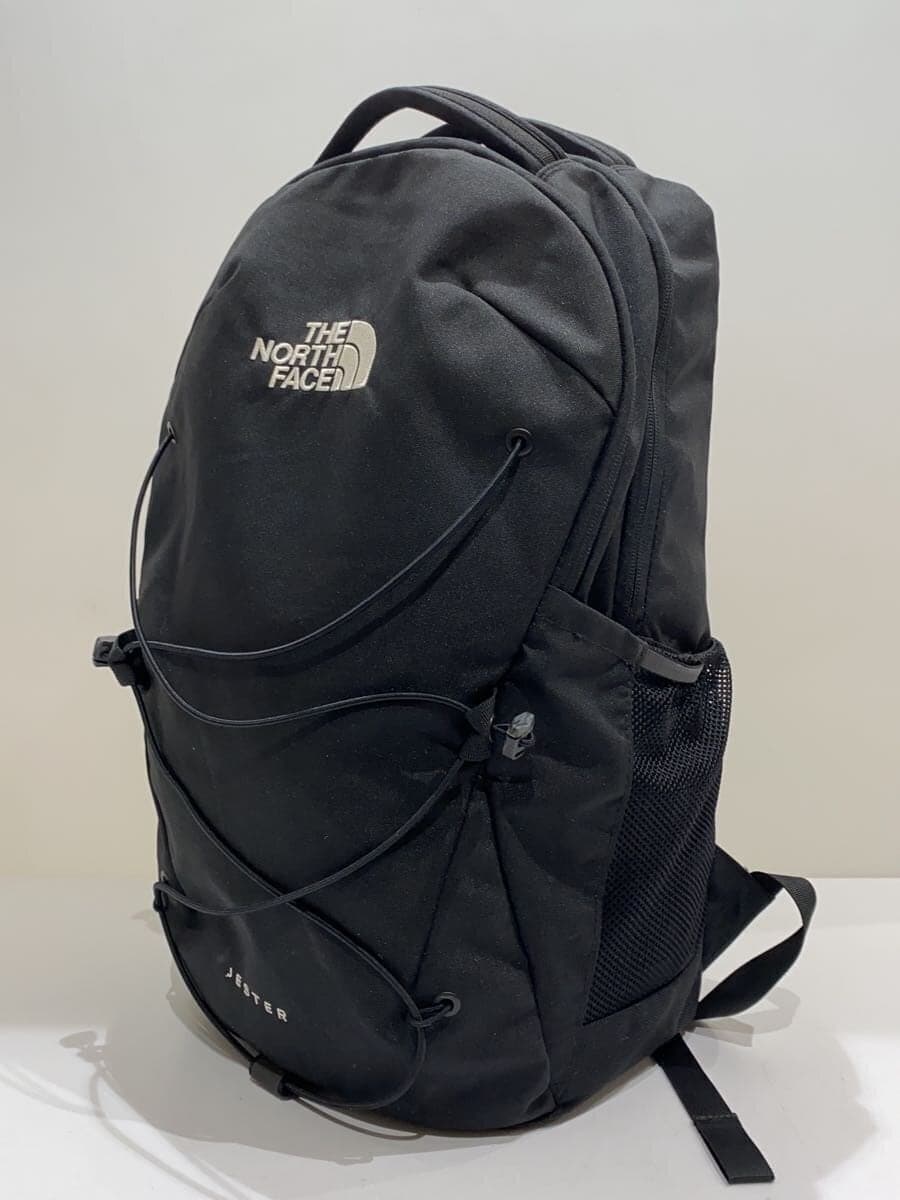 THE NORTH FACE Backpack Polyester BLK NF0A3VXF 2