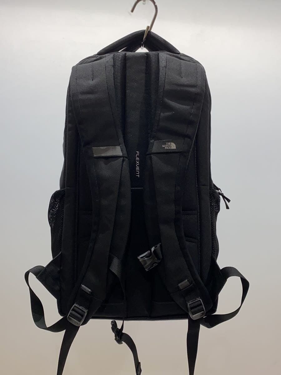 THE NORTH FACE Backpack Polyester BLK NF0A3VXF 3