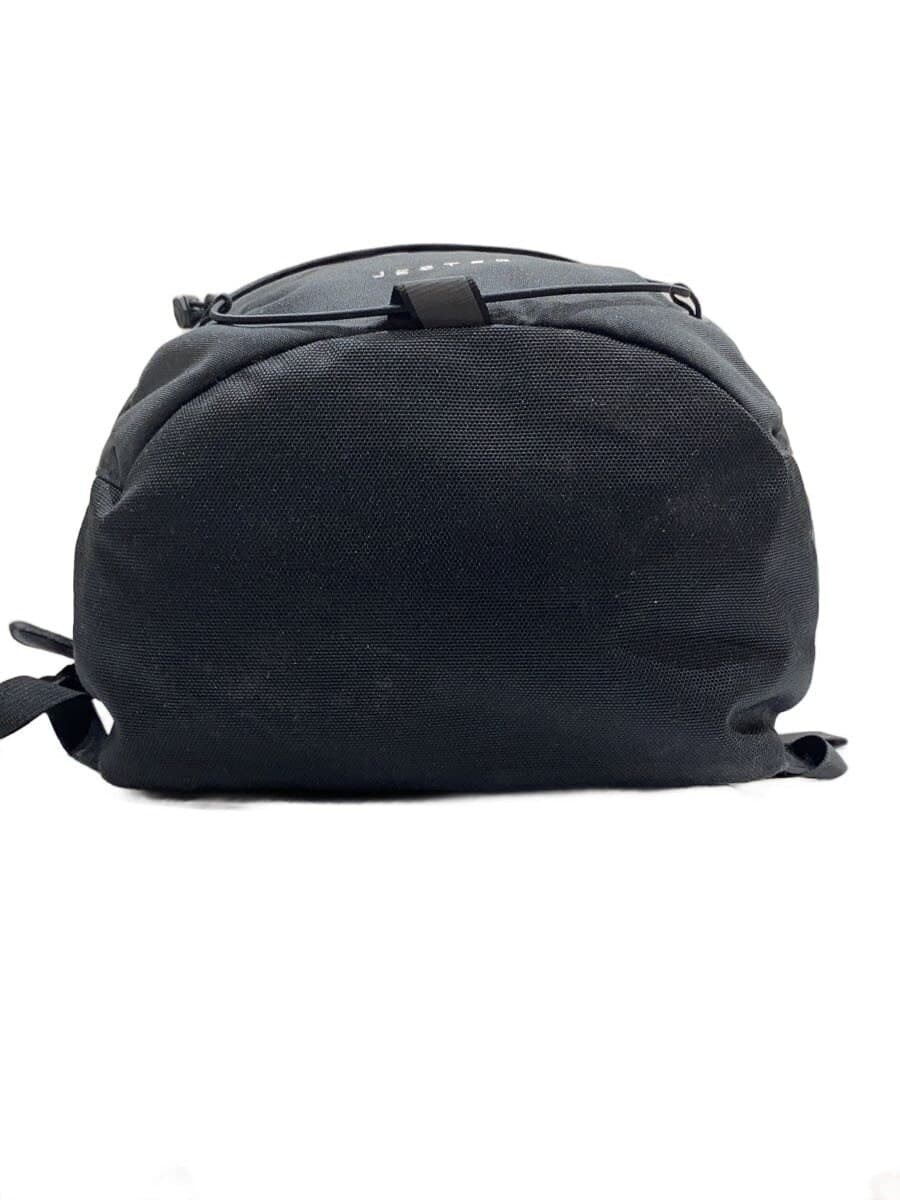 THE NORTH FACE Backpack Polyester BLK NF0A3VXF 4