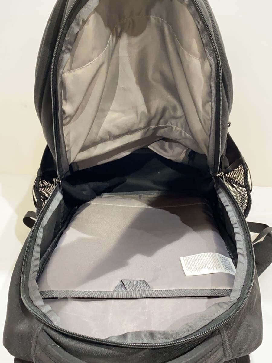 THE NORTH FACE Backpack Polyester BLK NF0A3VXF 6