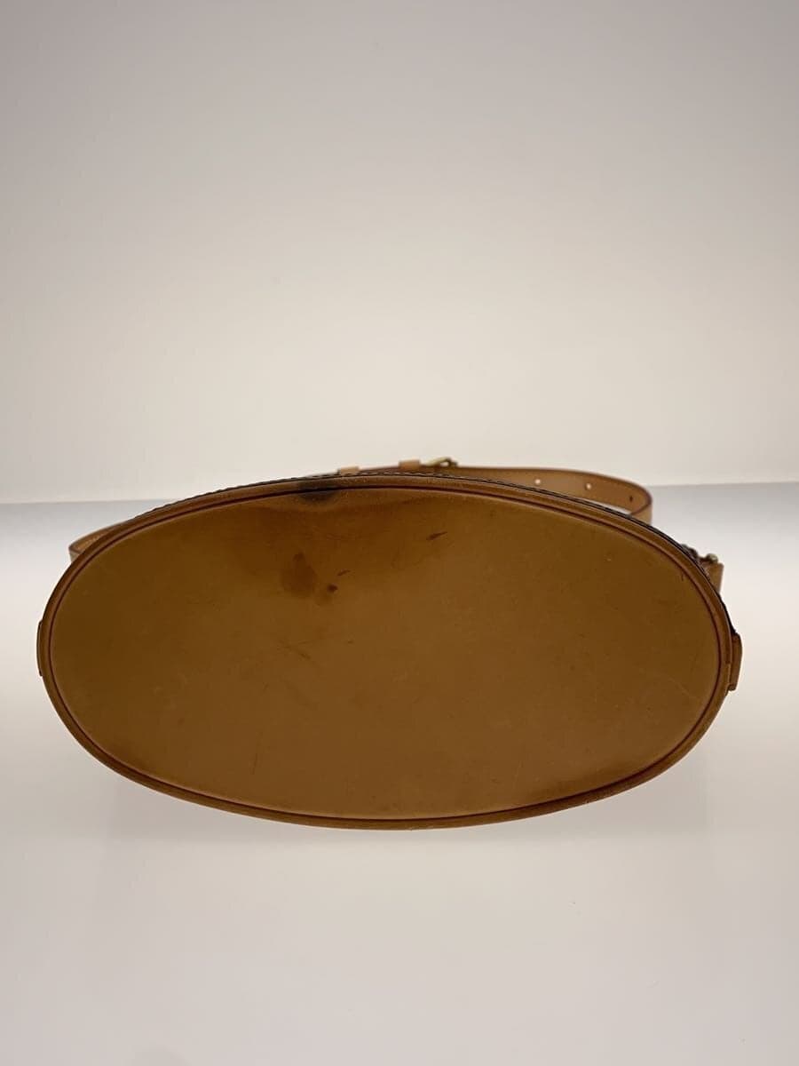 LOUIS VUITTON Drouot _Monogram Canvas PVC BRW 4