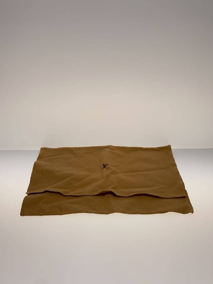 LOUIS VUITTON Drouot _Monogram Canvas PVC BRW 7