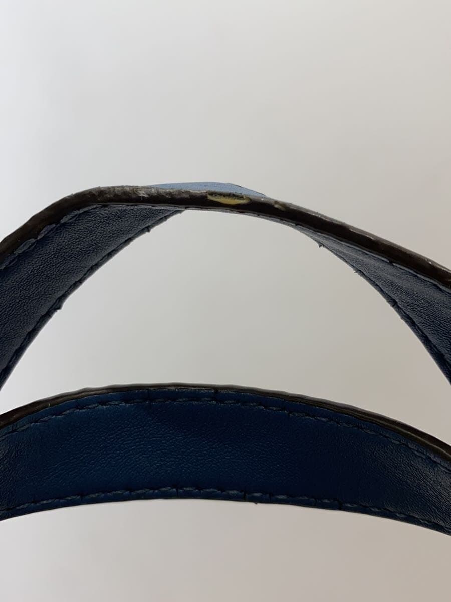 MICHAEL KORS Tote Bag PVC BRW All Over Pattern 35F0GU5S3B 8