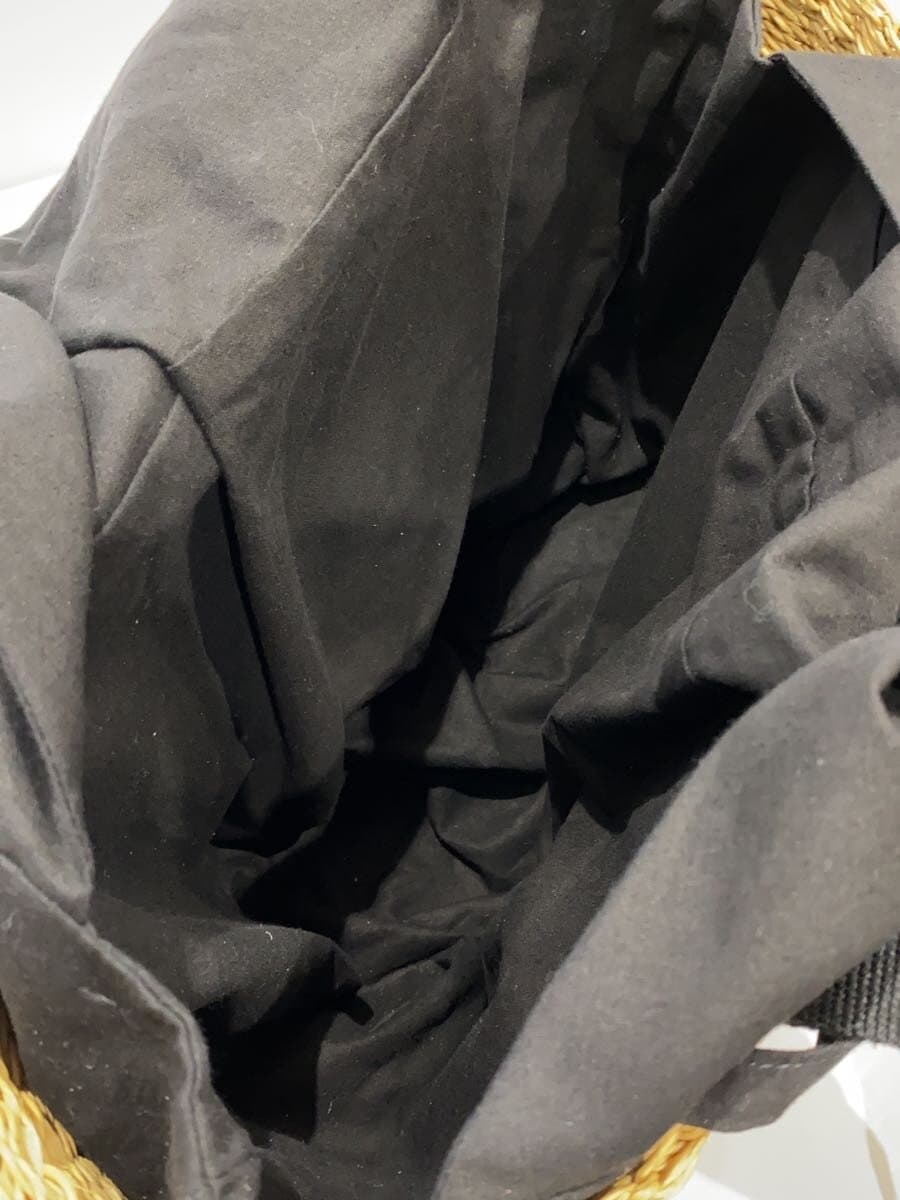 MUUN Basket Bag CML 6