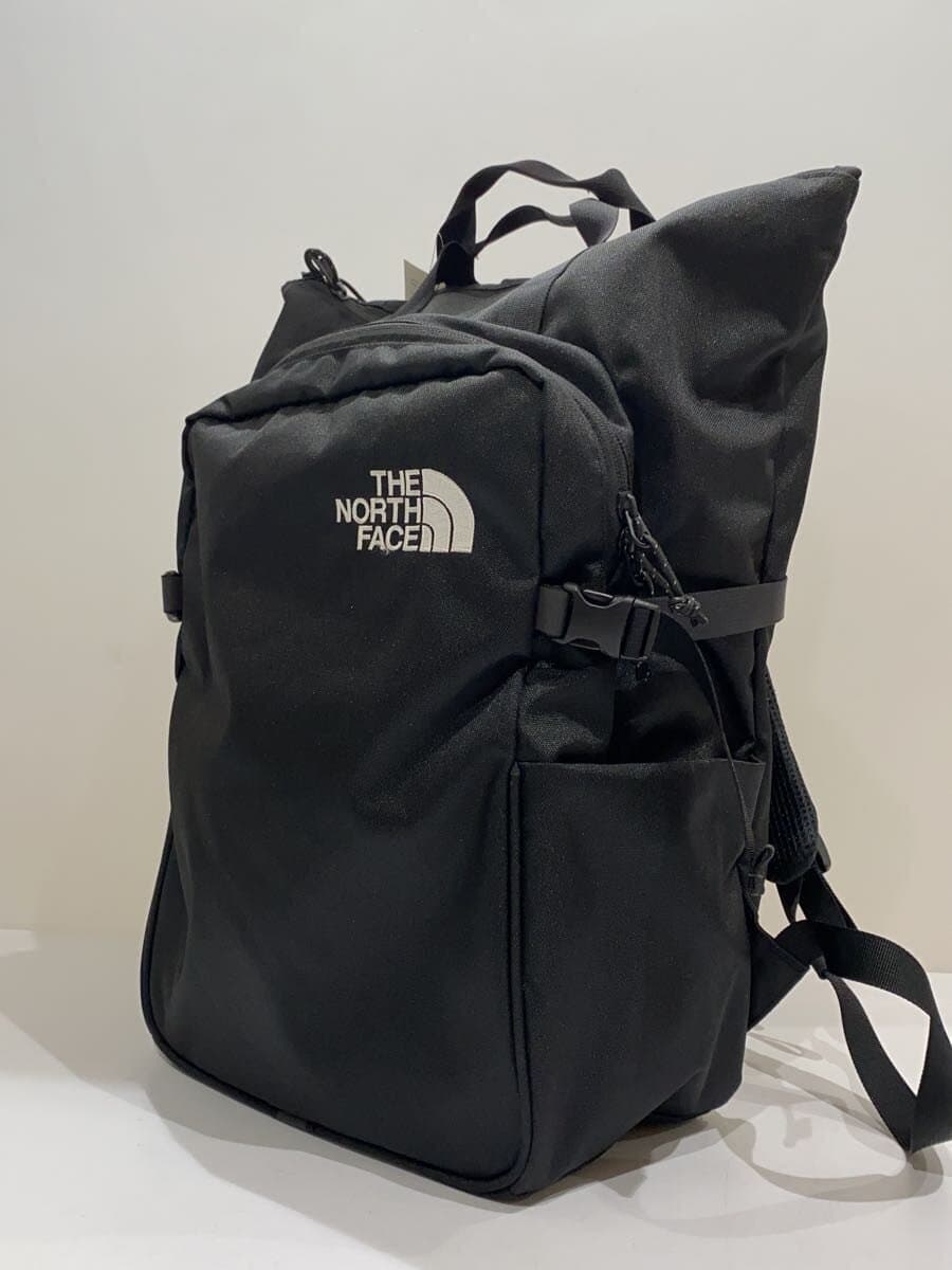 THE NORTH FACE Backpack BLK NM72357 2