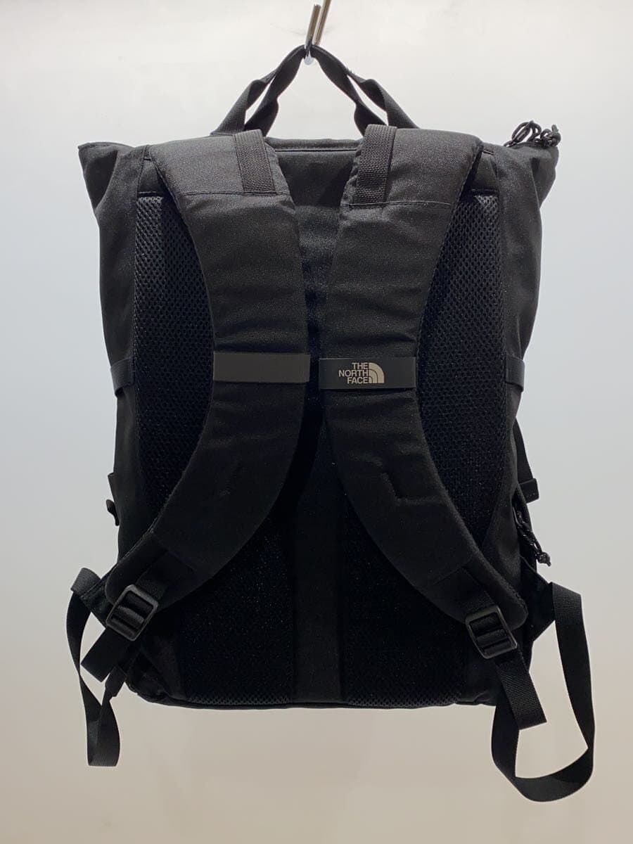 THE NORTH FACE Backpack BLK NM72357 3