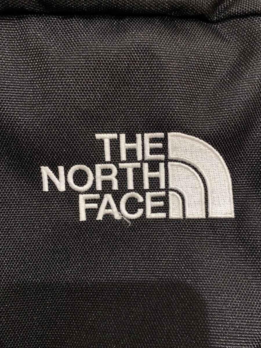 THE NORTH FACE Backpack BLK NM72357 5