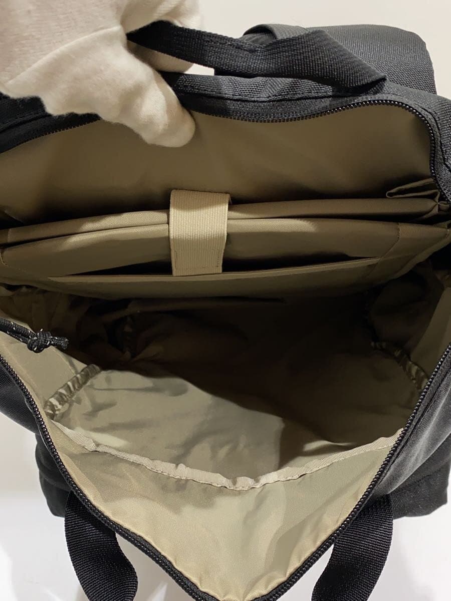 THE NORTH FACE Backpack BLK NM72357 6