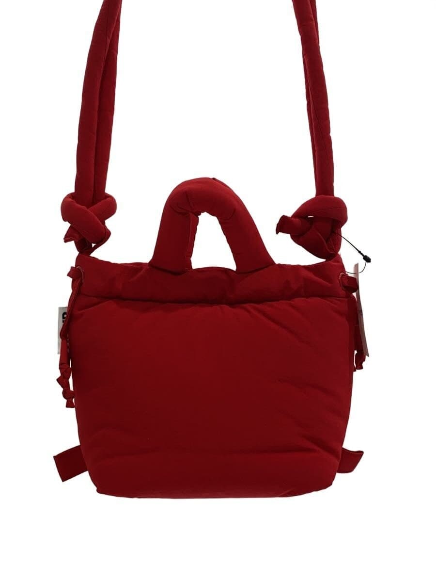 OLEND BACKPACKS(OLEND)Handbag RED