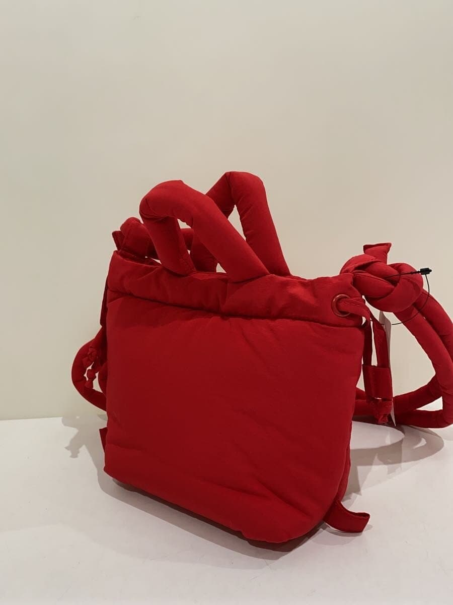OLEND BACKPACKS(OLEND)Handbag RED 2