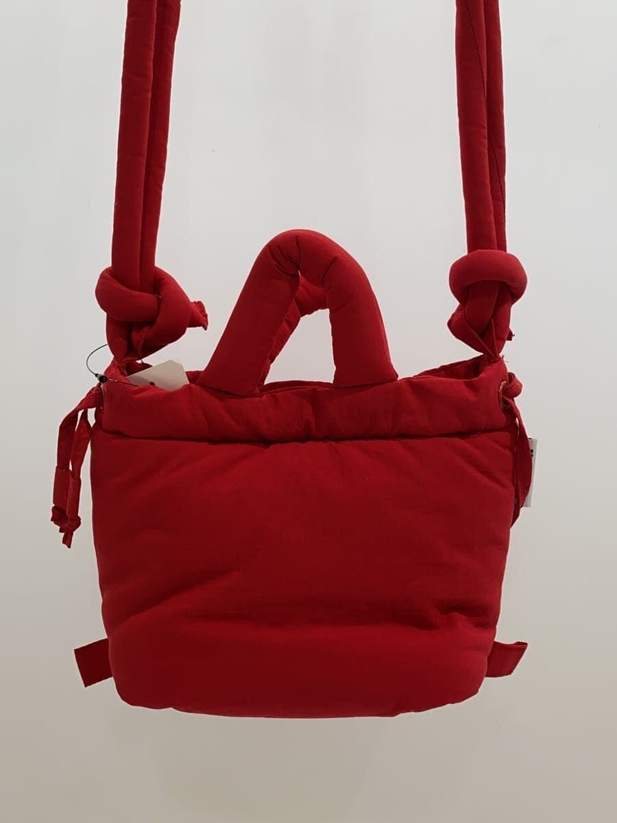OLEND BACKPACKS(OLEND)Handbag RED 3