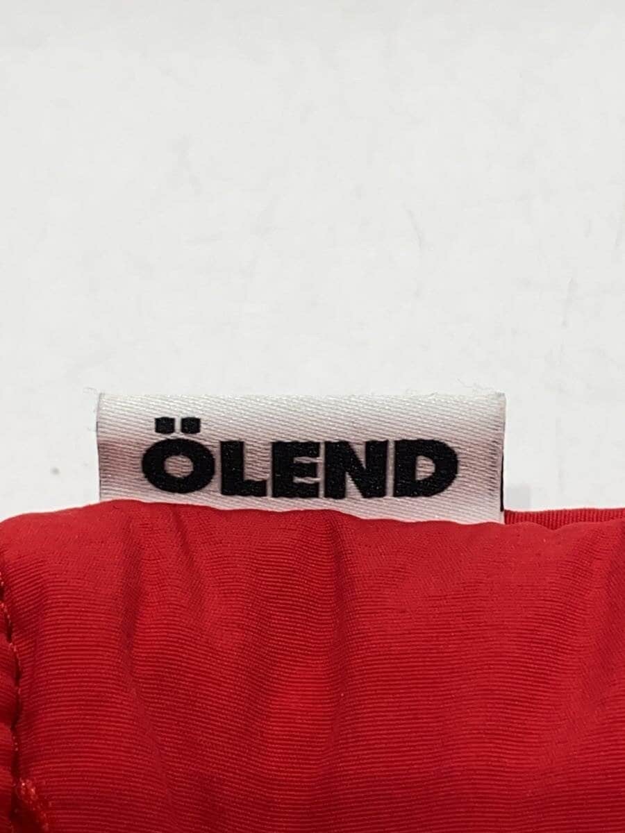 OLEND BACKPACKS(OLEND)Handbag RED 5