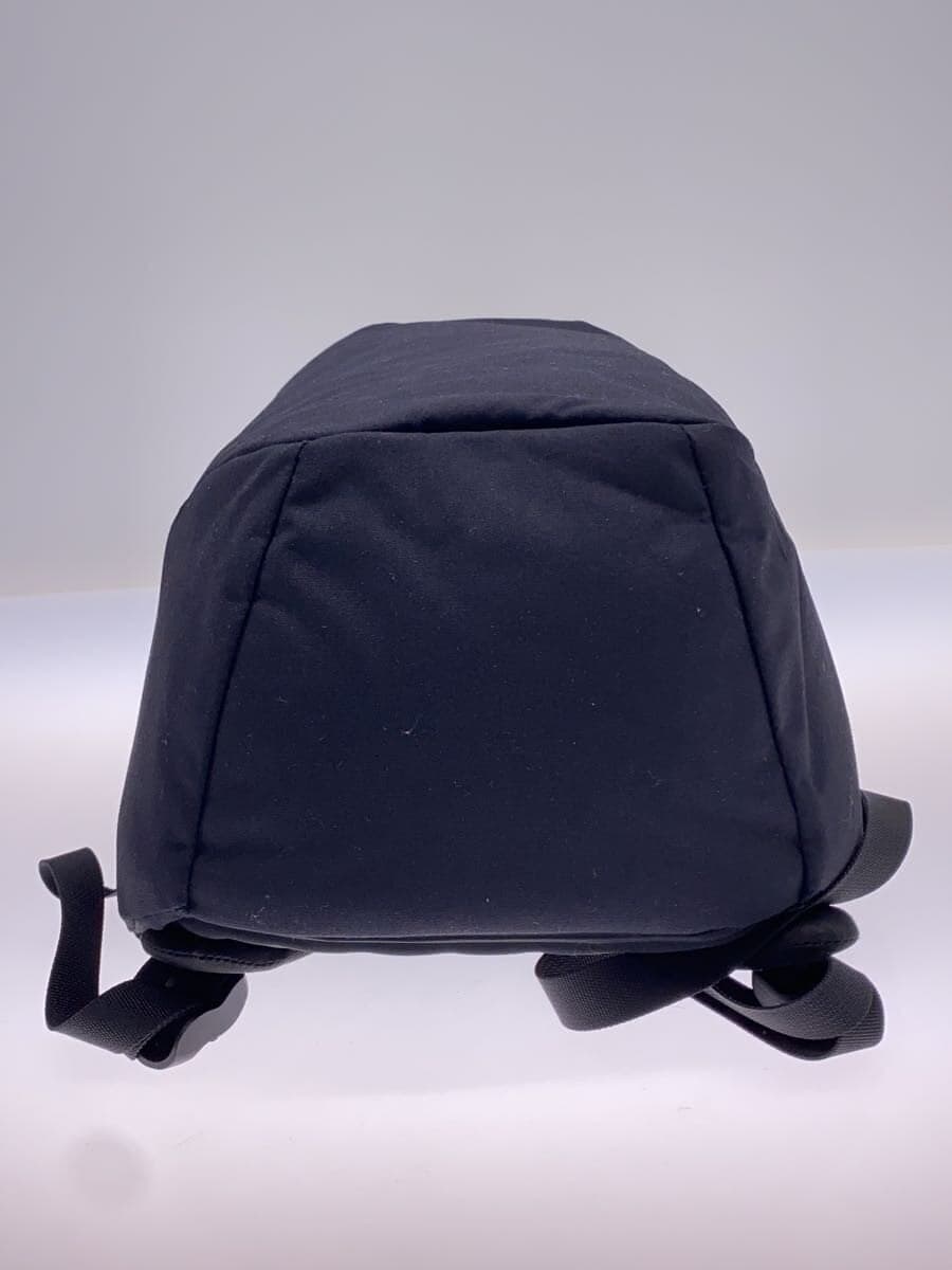 WEXLEYSTEM BACKPACK Backpack -- BLK Solid color 4
