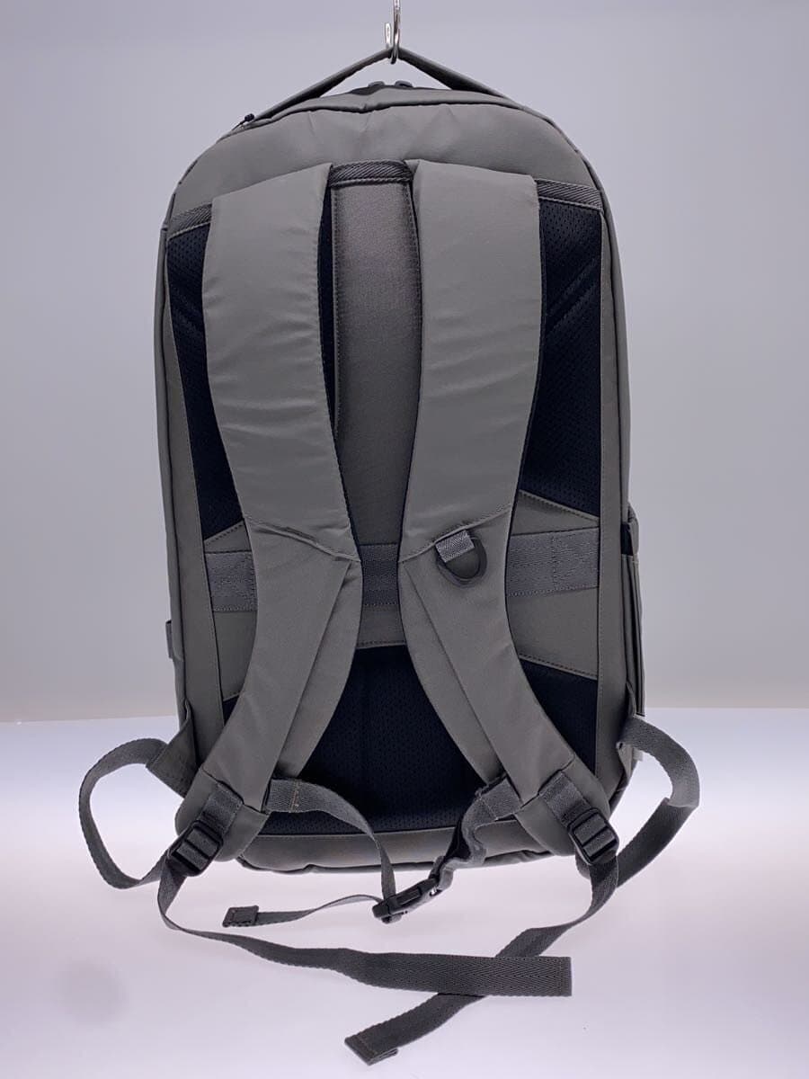 KARRIMOR highlands 22 backpack nylon GRY 501080 3