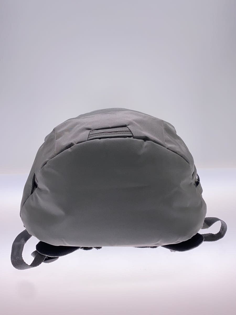 KARRIMOR highlands 22 backpack nylon GRY 501080 4