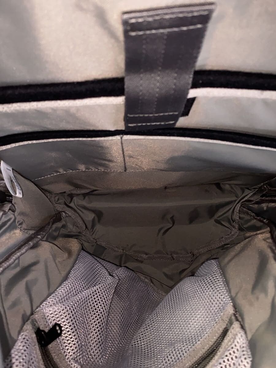 KARRIMOR highlands 22 backpack nylon GRY 501080 6