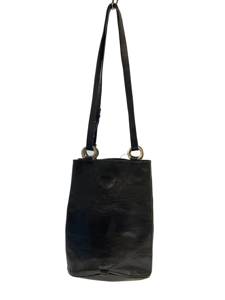 Other brand de couture Shoulder bag -- BLK