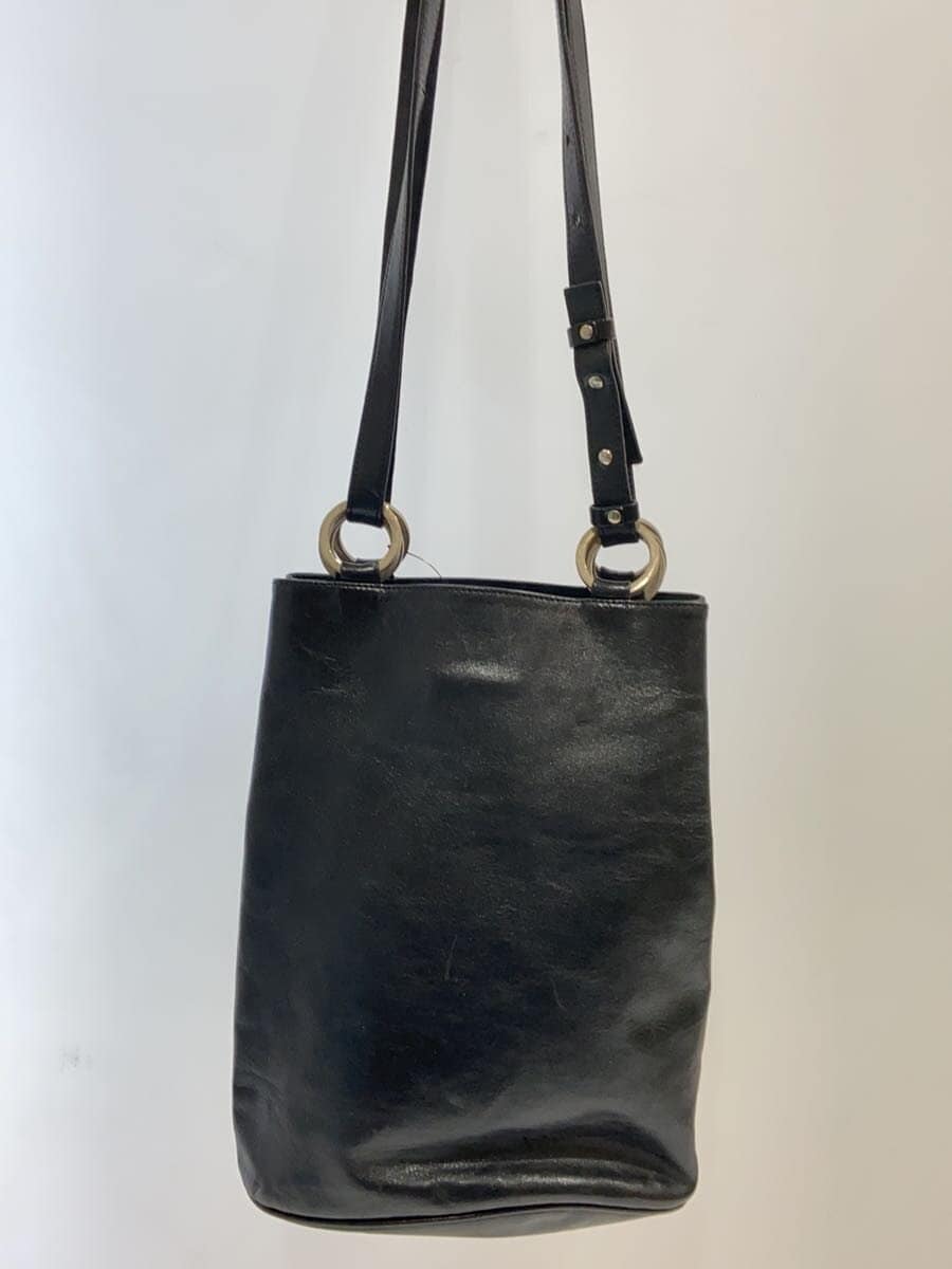 Other brand de couture Shoulder bag -- BLK 3