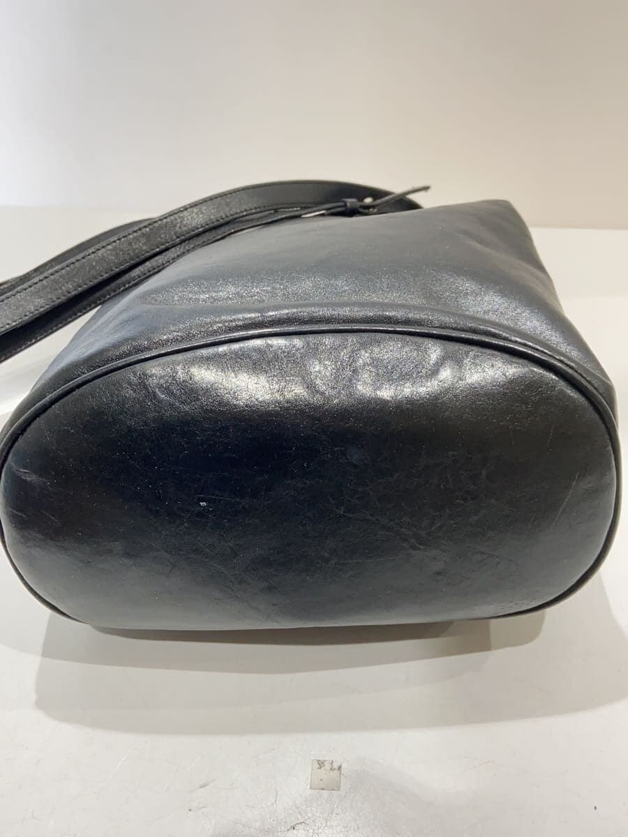 Other brand de couture Shoulder bag -- BLK 4