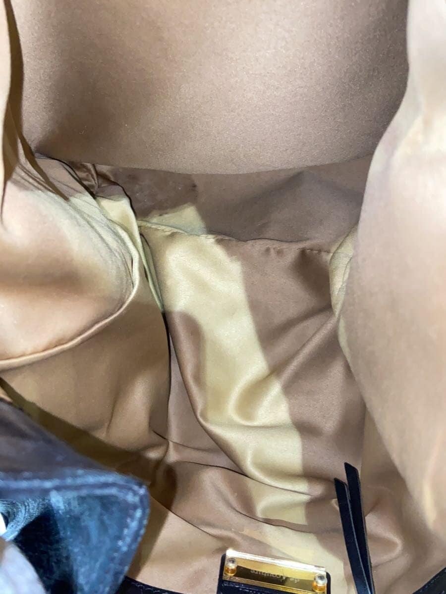 Other brand de couture Shoulder bag -- BLK 6