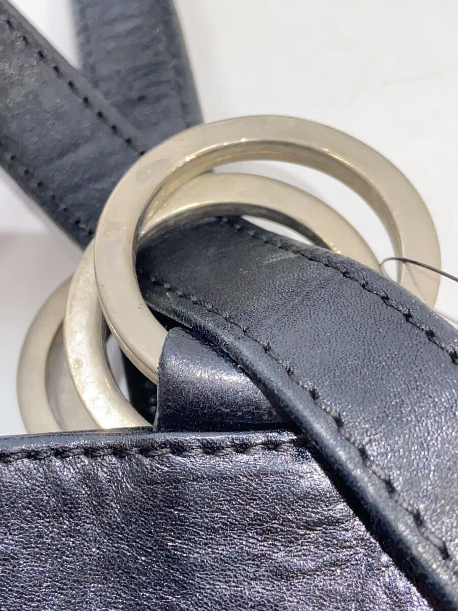 Other brand de couture Shoulder bag -- BLK 8