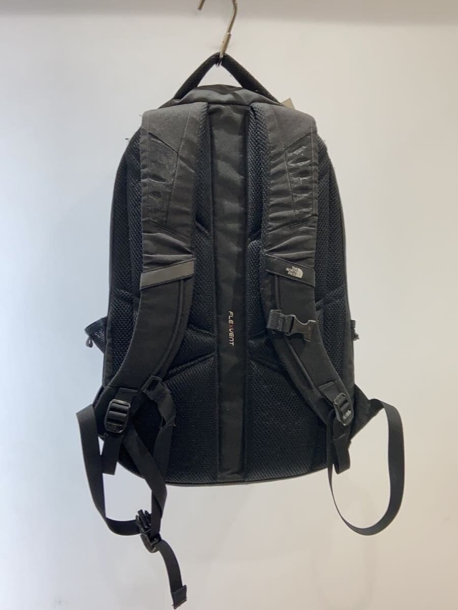 THE NORTH FACE backpack Polyester Black NF00CHJ4 3