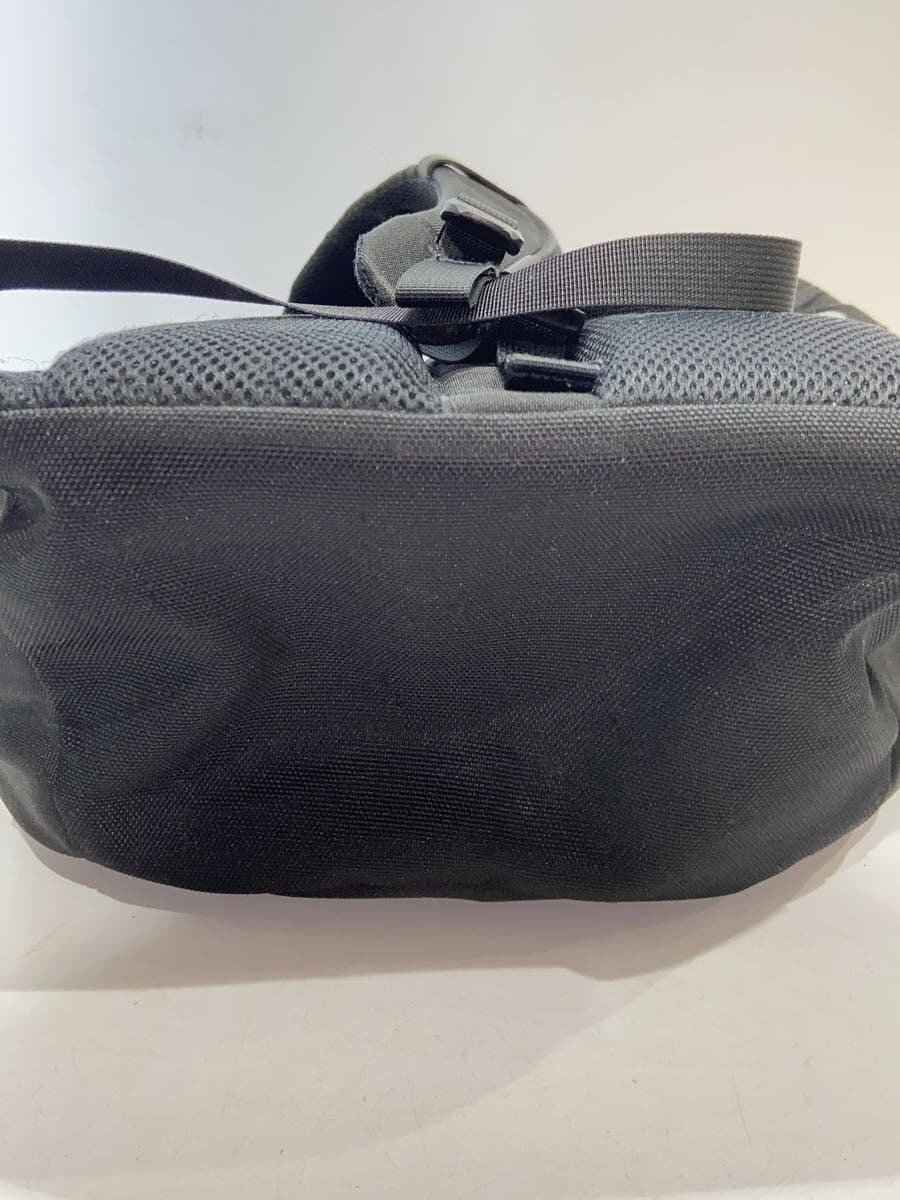 THE NORTH FACE backpack Polyester Black NF00CHJ4 4