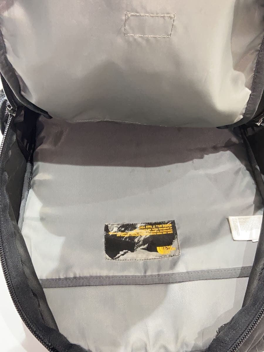 THE NORTH FACE backpack Polyester Black NF00CHJ4 6