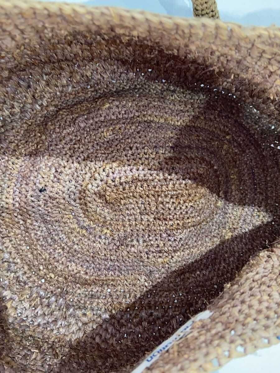 Plantation basket bag -- BEG 6