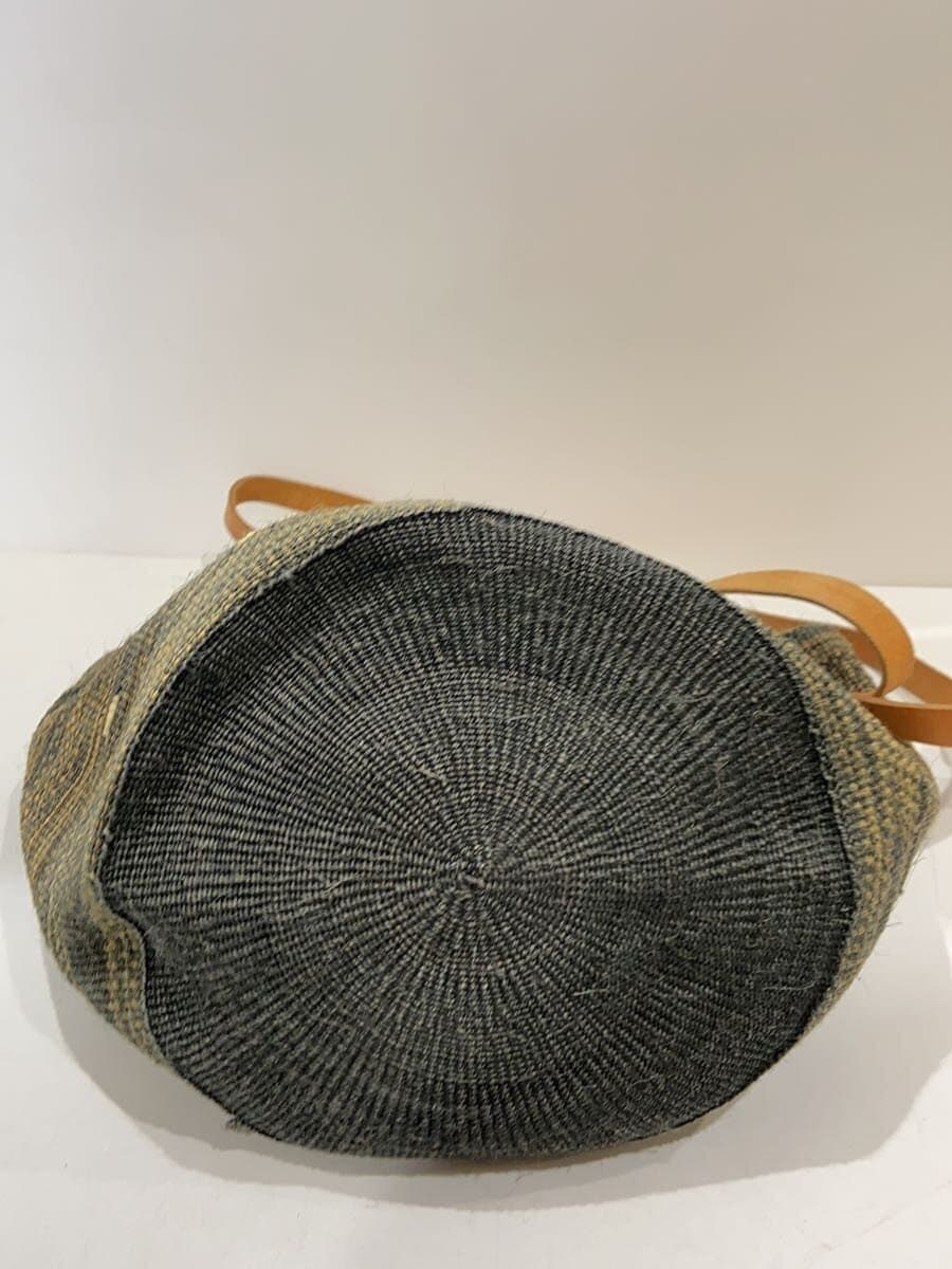 Plantation basket bag -- BRW 4