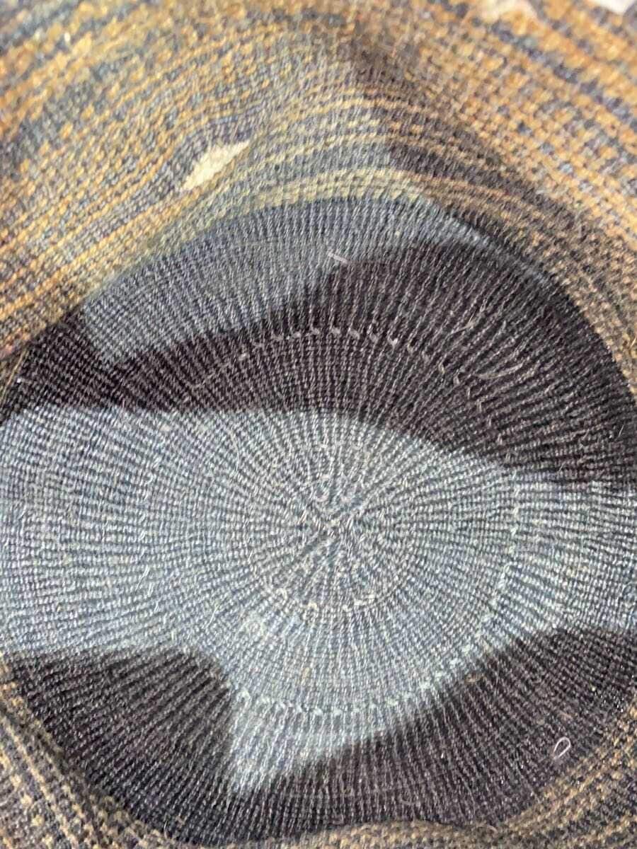 Plantation basket bag -- BRW 6