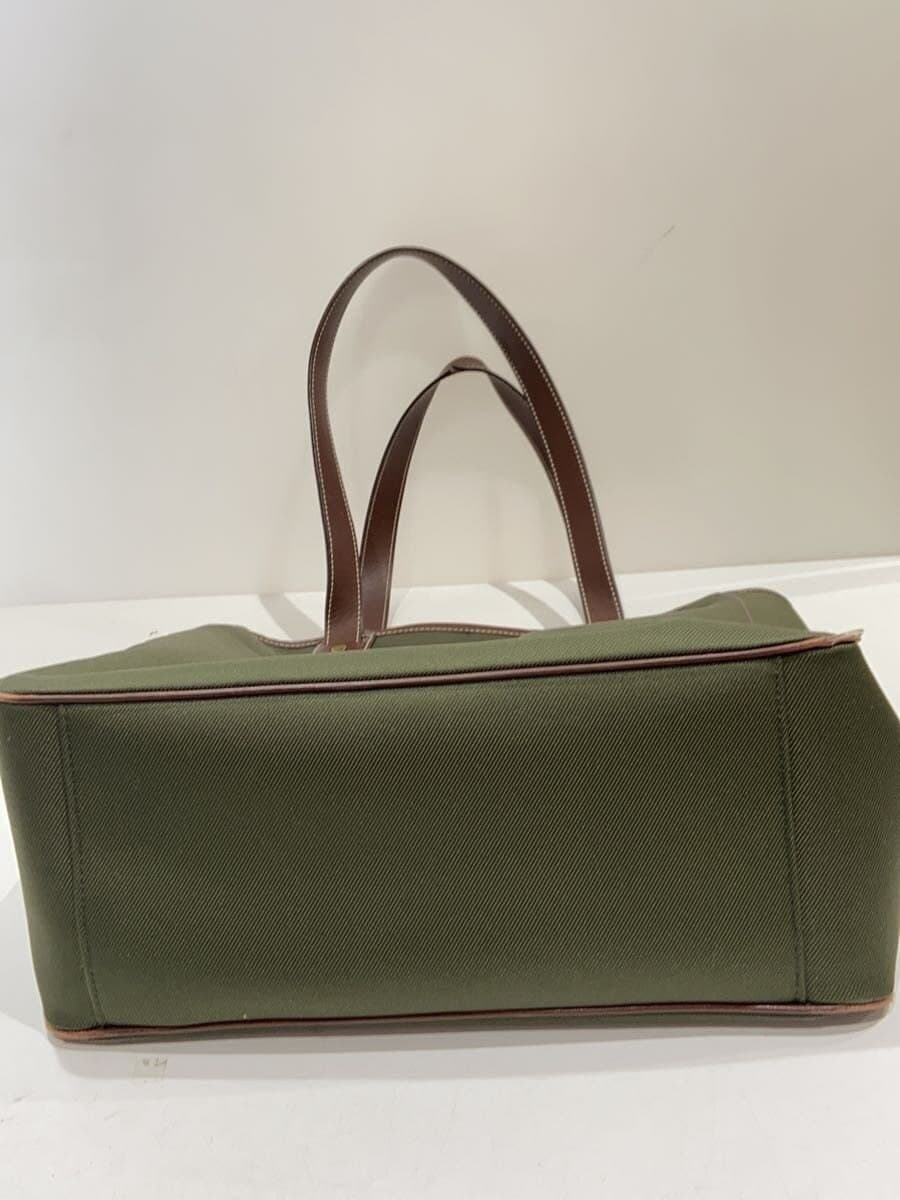 HUNTING WORLD tote bag -- GRN 4