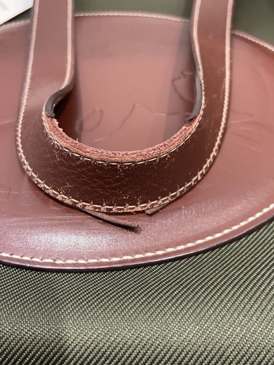 HUNTING WORLD tote bag -- GRN 7