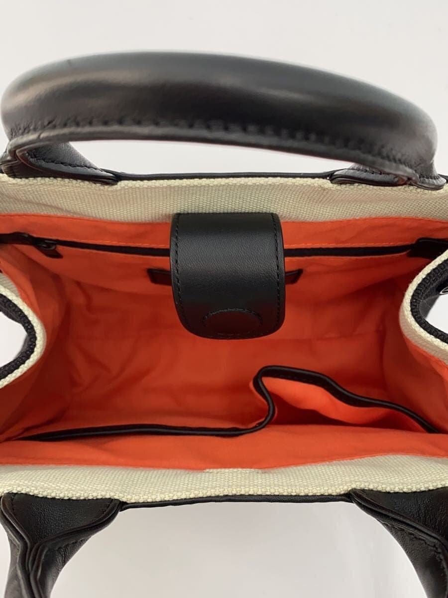 DIESEL Diesel Shoulder Bag BLK Scuff、With Stain 6