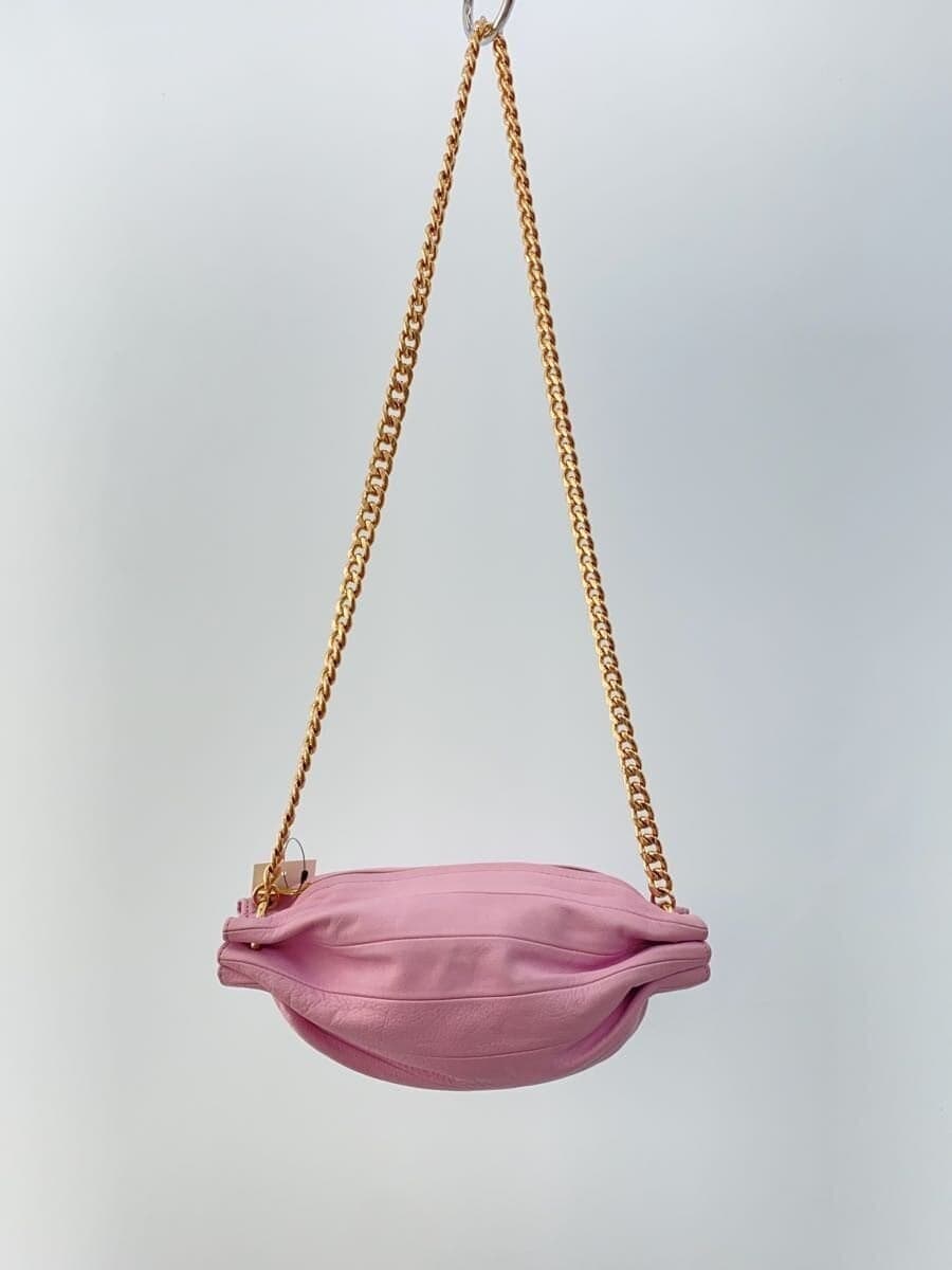 marimekkopikku karla chain PNK Solid 3