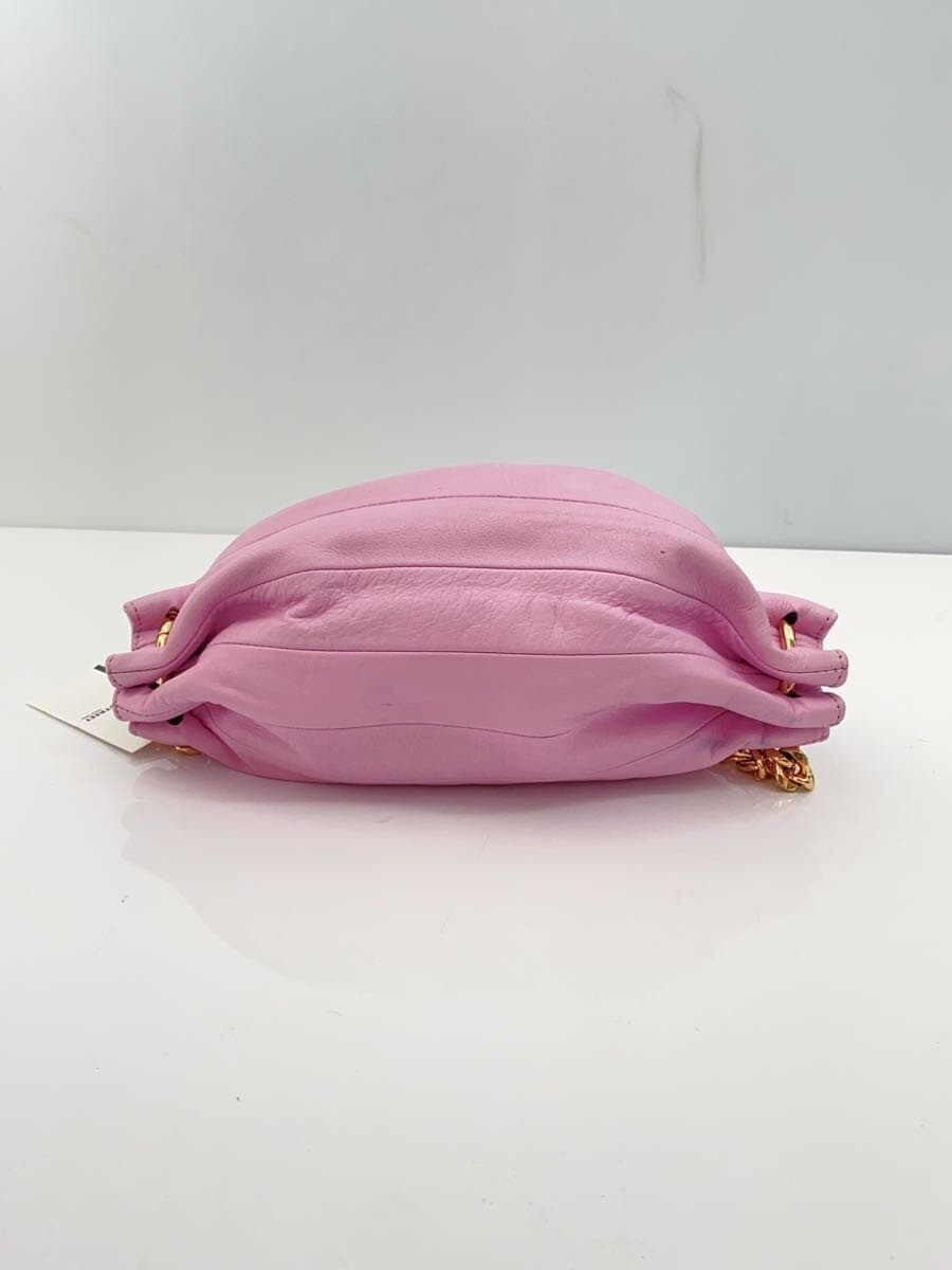 marimekkopikku karla chain PNK Solid 4