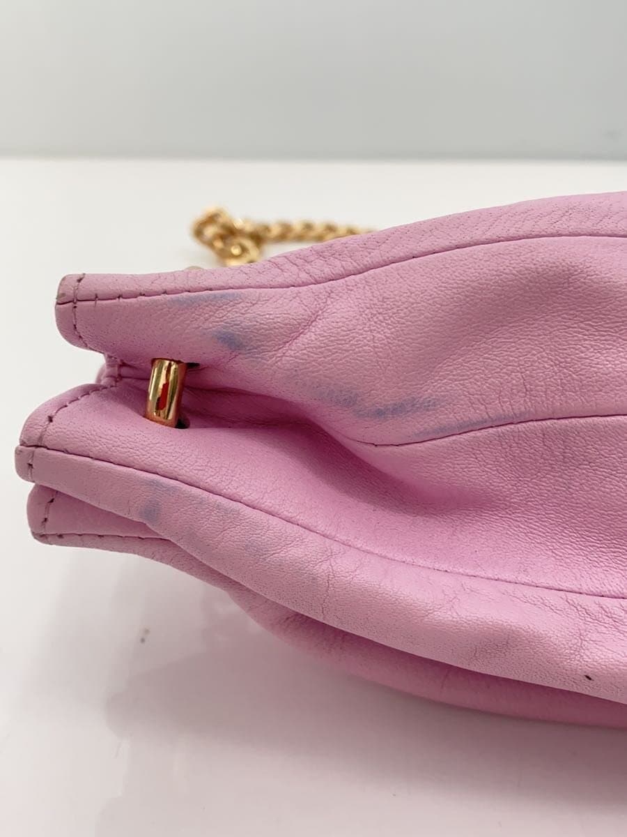 marimekkopikku karla chain PNK Solid 7