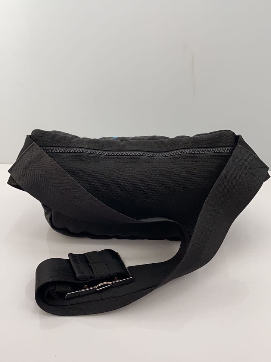 KENZO Waist Bag BLK BL0199 3