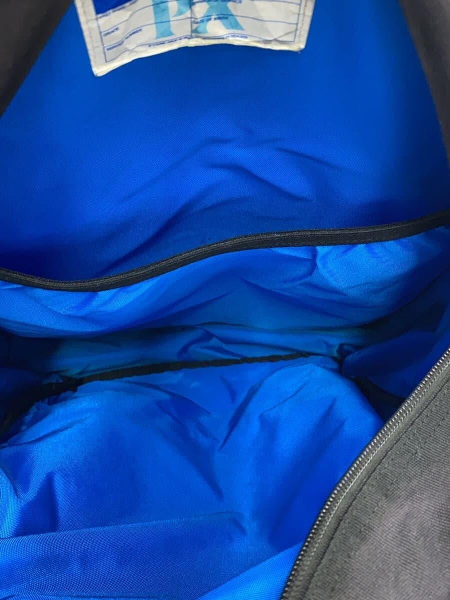 Liberaiders Backpack PVC BLK 6