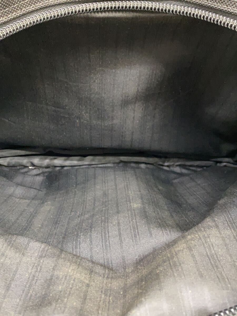 TUMI Briefcase PVC BLK 26141DH 6