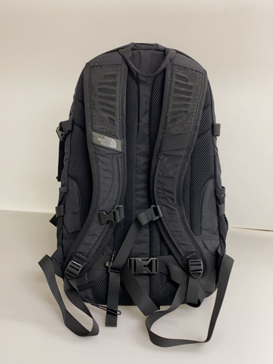 THE NORTH FACEHOT SHOT Backpack PVC BLK NM72006 3