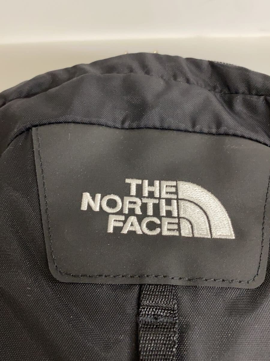 THE NORTH FACEHOT SHOT Backpack PVC BLK NM72006 5