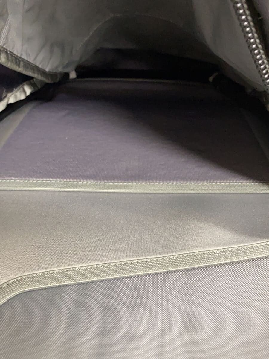 THE NORTH FACEHOT SHOT Backpack PVC BLK NM72006 6