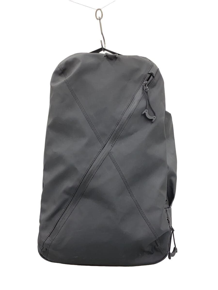 SAMSONITE Backpack BLK